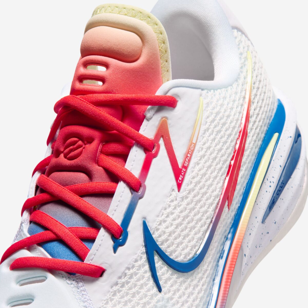 Titan x Dylan Harper x Nike G.T. Cut PE Origin 2026 IU0779-100