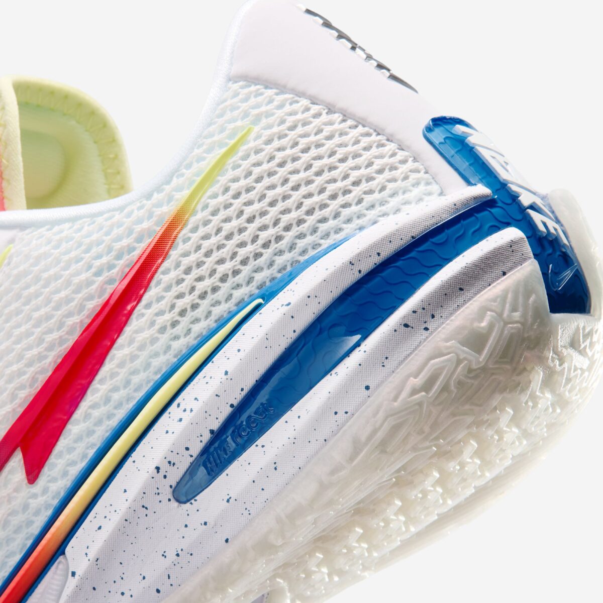 Titan x Dylan Harper x Nike G.T. Cut PE Origin 2026 IU0779-100