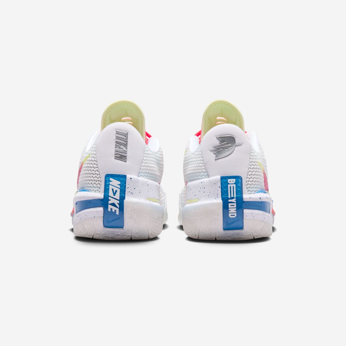 Titan x Dylan Harper x Nike G.T. Cut PE Origin 2026 IU0779-100