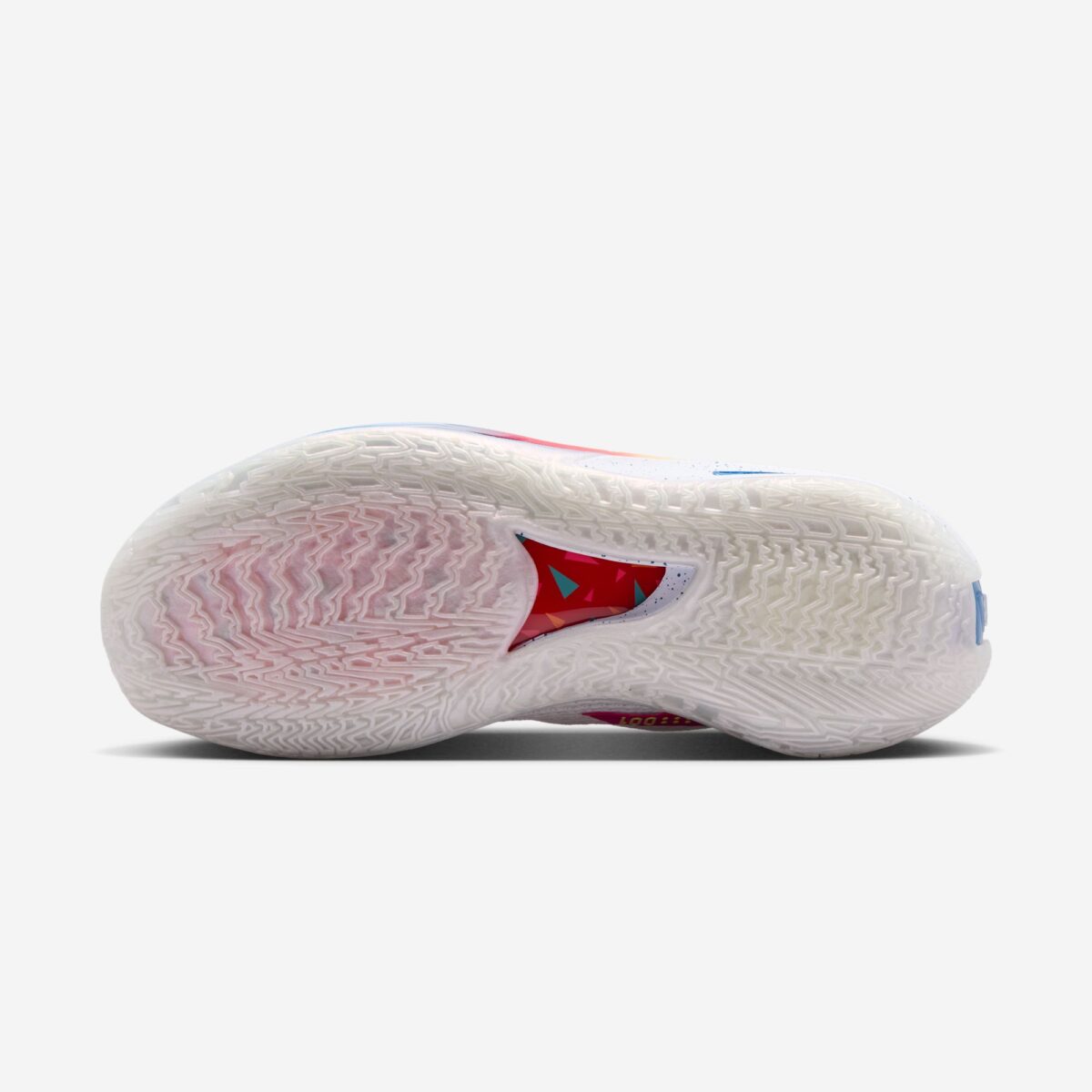 Titan x Dylan Harper x Nike G.T. Cut PE Origin 2026 IU0779-100
