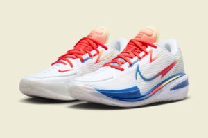 Titan x Dylan Harper x Nike G.T. Cut PE Origin 2026 IU0779-100