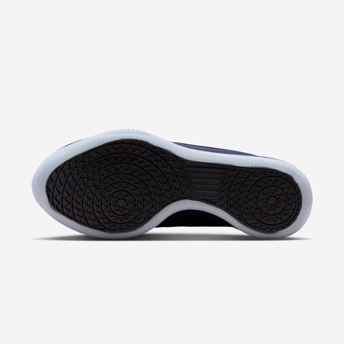 Nike Book 2 PRM Eggplant Foamposite 2026 IV5772-500