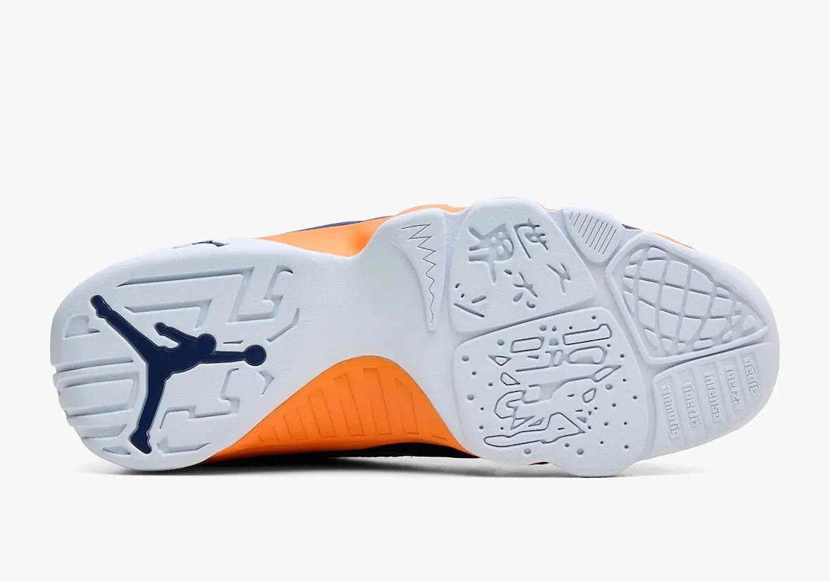 Air Jordan 9 Low What The Kilroy 2026 IV6476-010