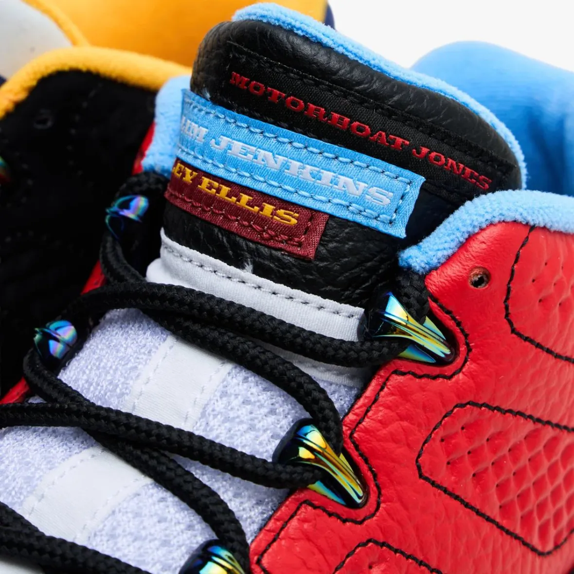Air Jordan 9 Low What The Kilroy 2026 IV6476-010