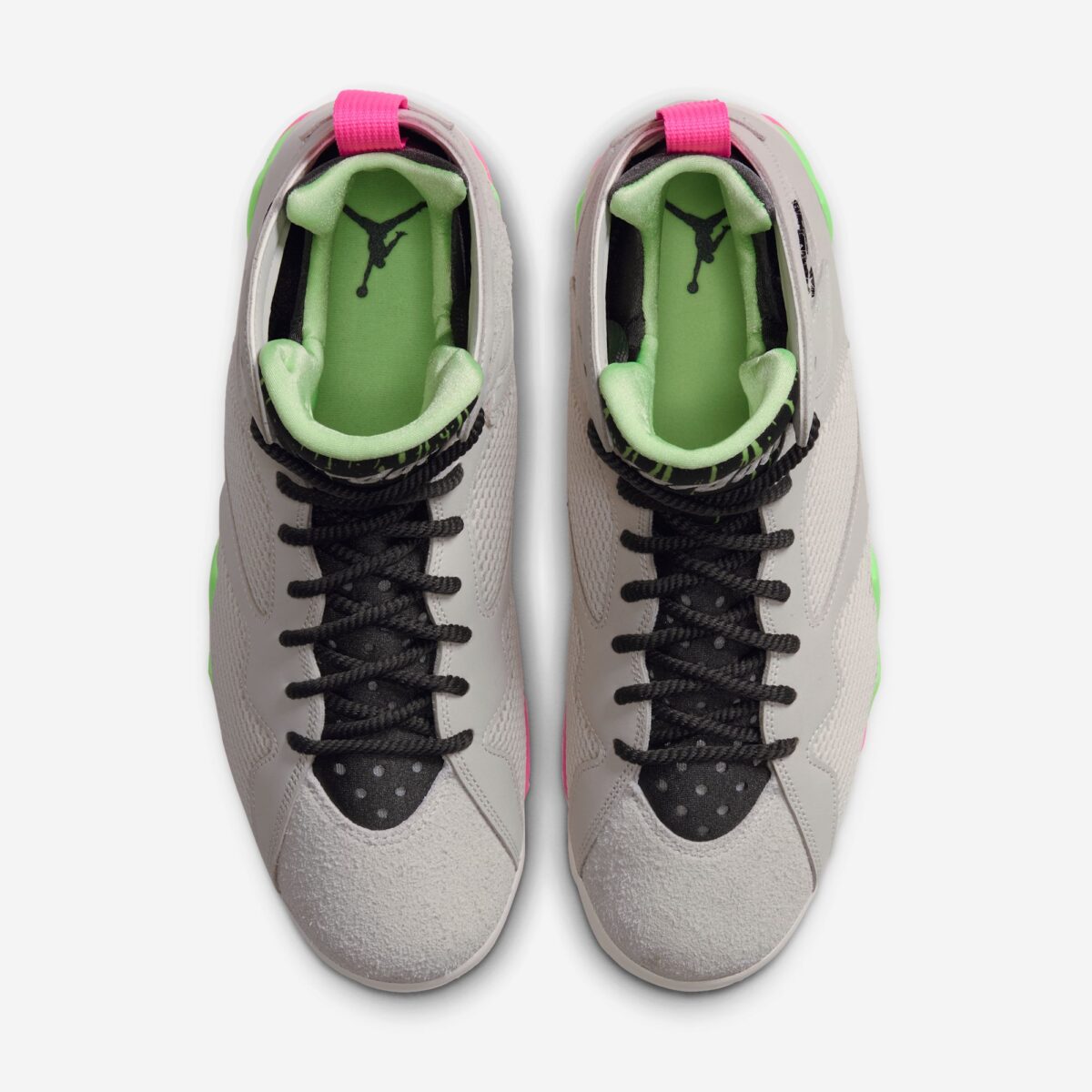 Air Jordan 7 Tennis Day 2026 IV6508-030