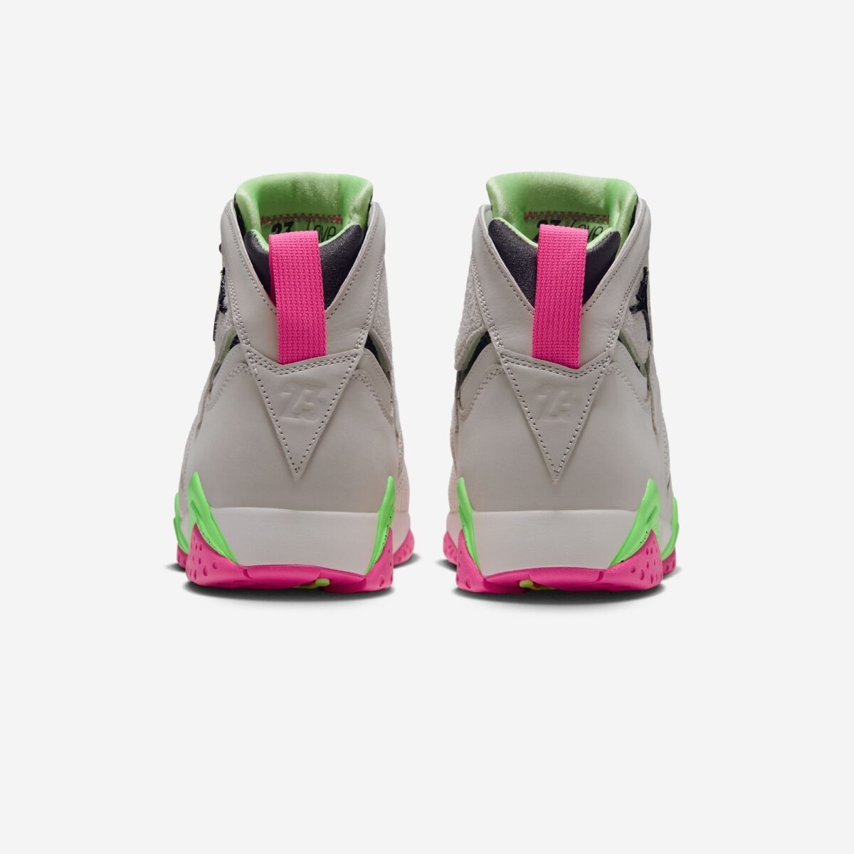 Air Jordan 7 Tennis Day 2026 IV6508-030