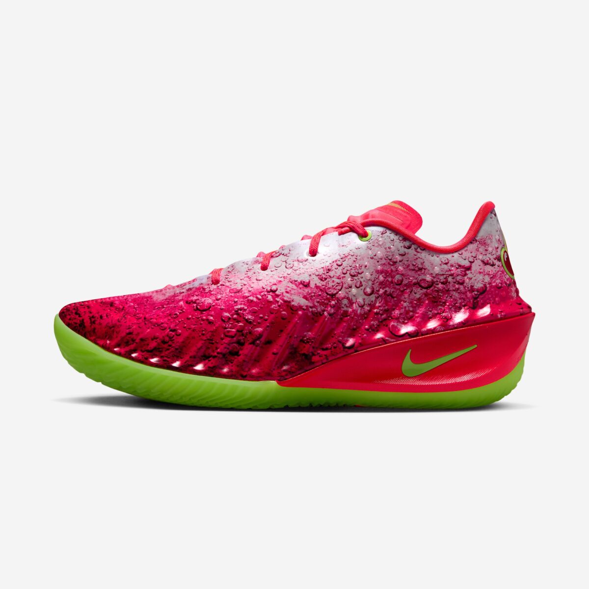 Paige Bueckers x Nike G.T. Cut 4 PE Shirley Buckets 2026 IX2111-600