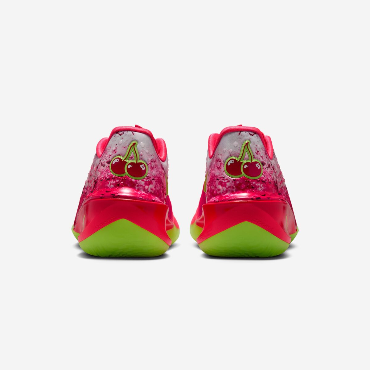 Paige Bueckers x Nike G.T. Cut 4 PE Shirley Buckets 2026 IX2111-600