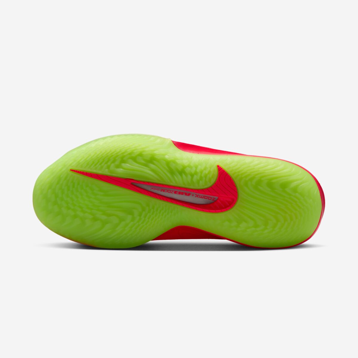 Paige Bueckers x Nike G.T. Cut 4 PE Shirley Buckets 2026 IX2111-600