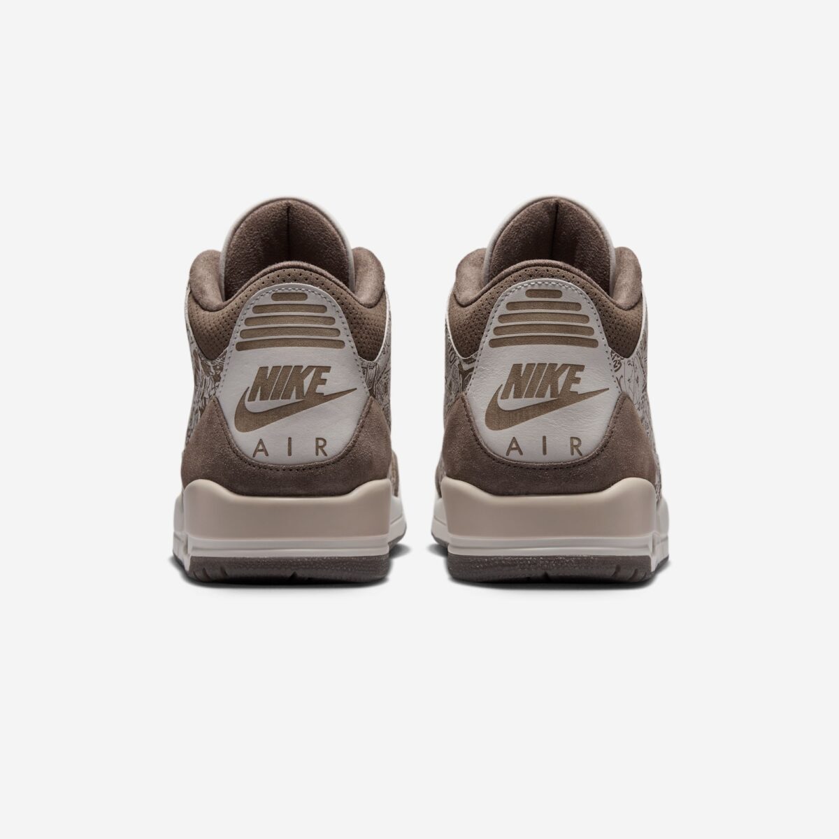 Air Jordan 3 Laser 2026 JA1369-001