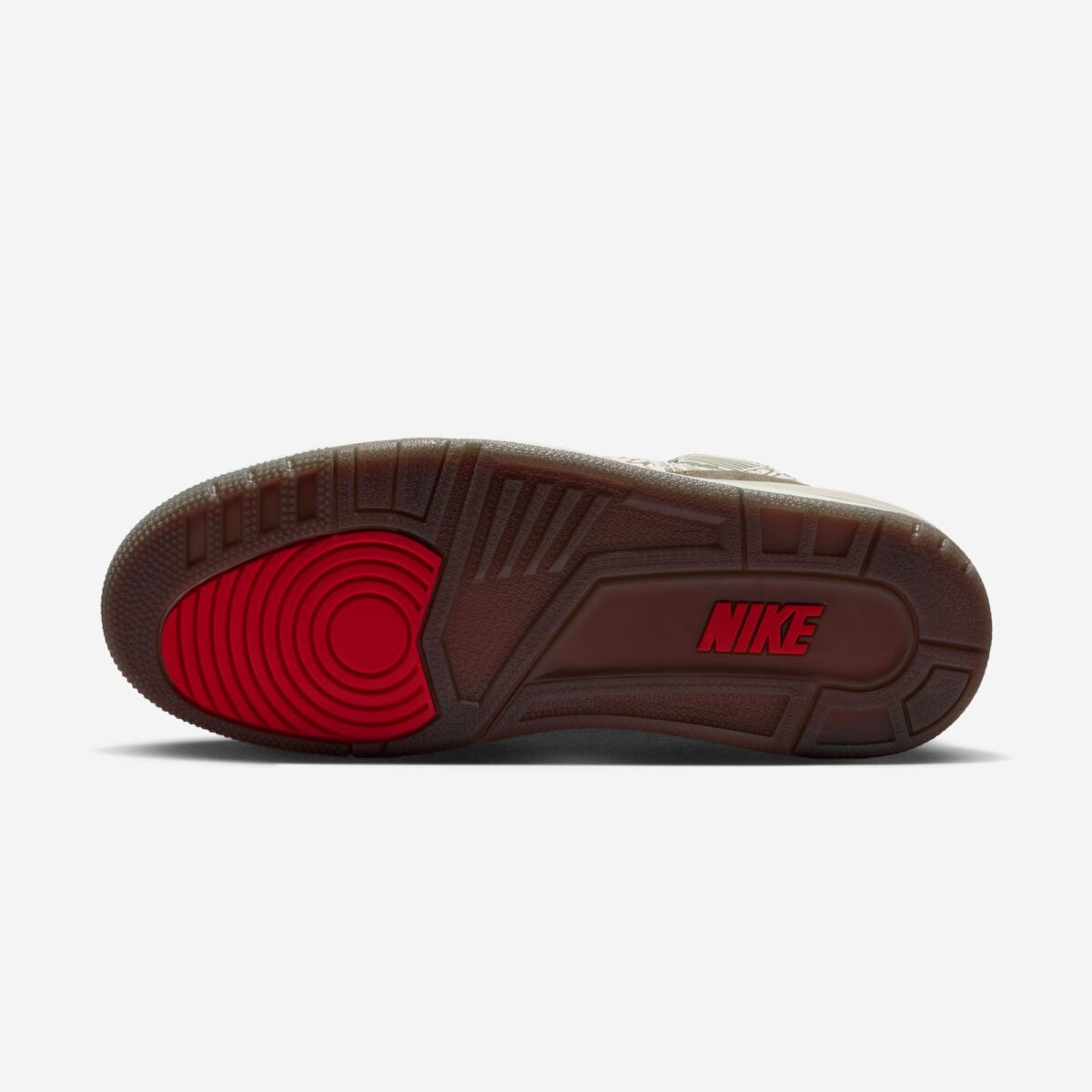 Air Jordan 3 Laser 2026 JA1369-001