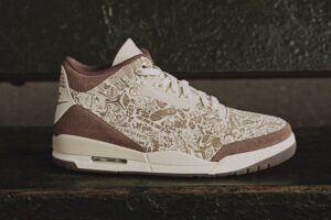 Air Jordan 3 Laser 2026 JA1369-001
