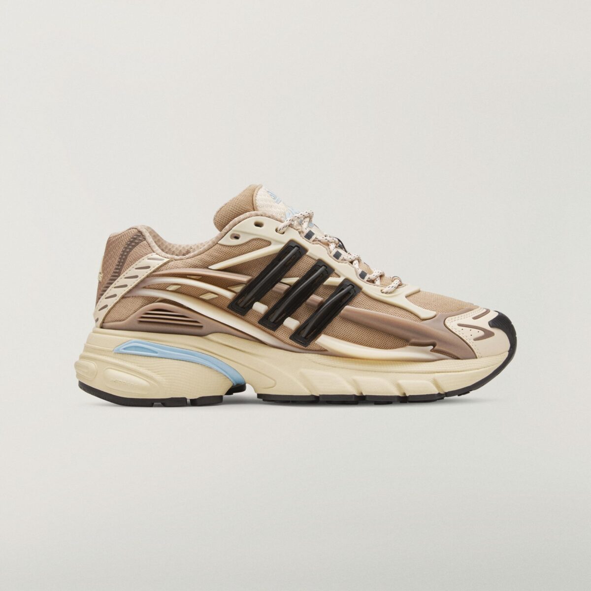 Pharrell Williams x adidas Adistar Jellyfish Crystal Sand 2026 KH6729