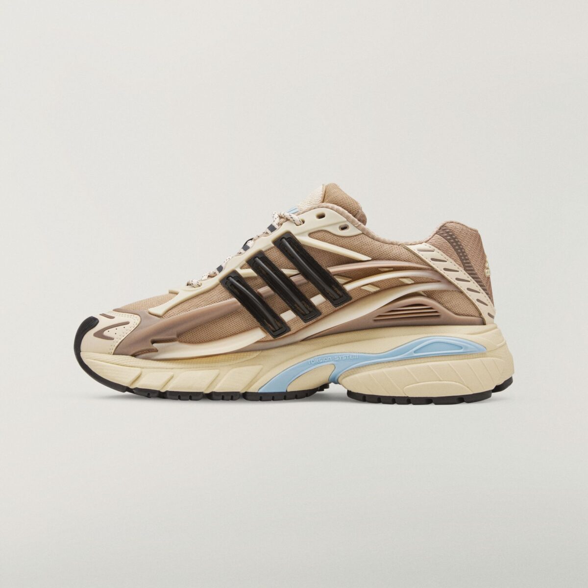 Pharrell Williams x adidas Adistar Jellyfish Crystal Sand 2026 KH6729