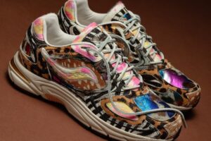 Griselda x Fashion Rebels x Saucony Grid Jazz 9 Awesome Gods 2026 S71047-5
