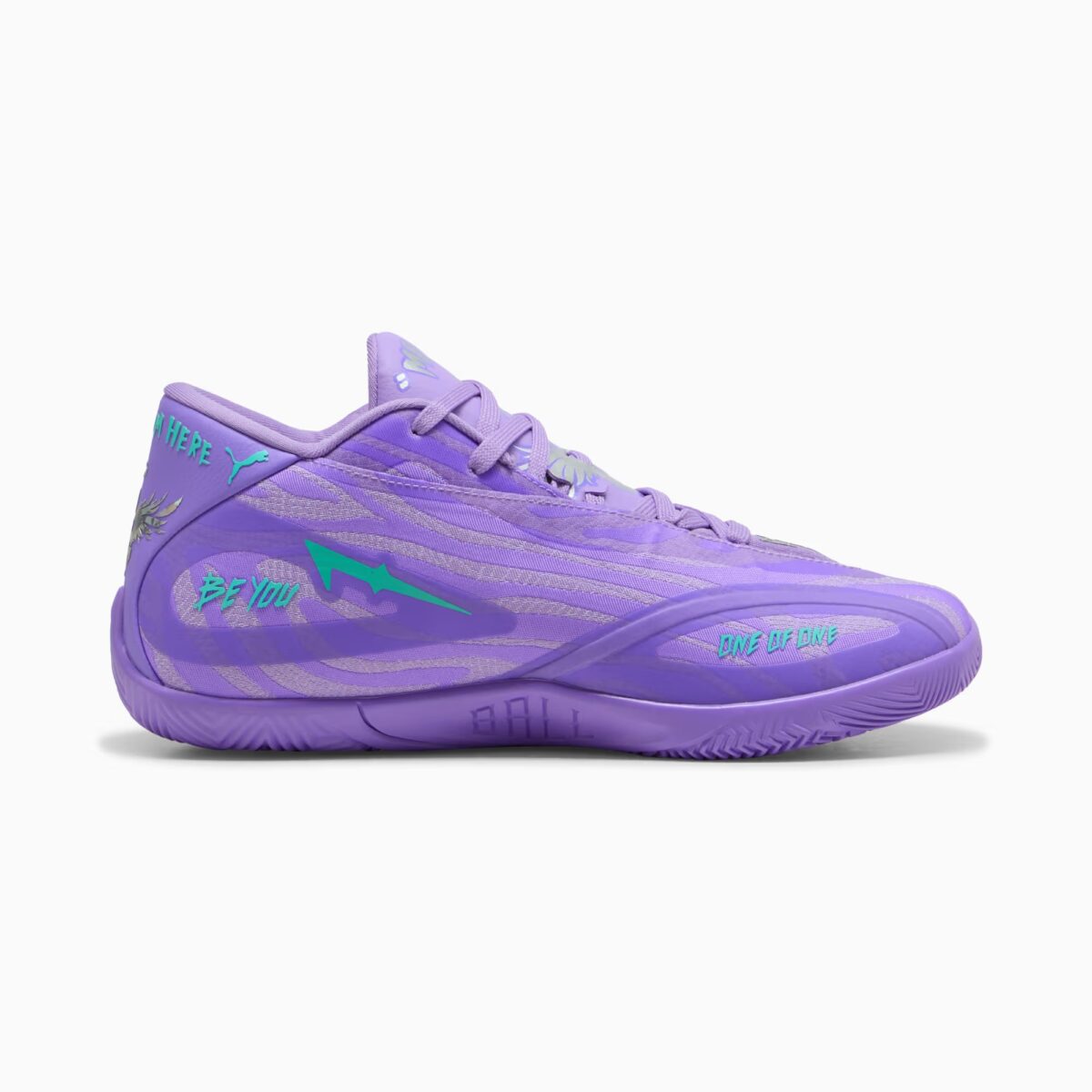 PUMA MB.06 Shooting Star 2026 313624-01