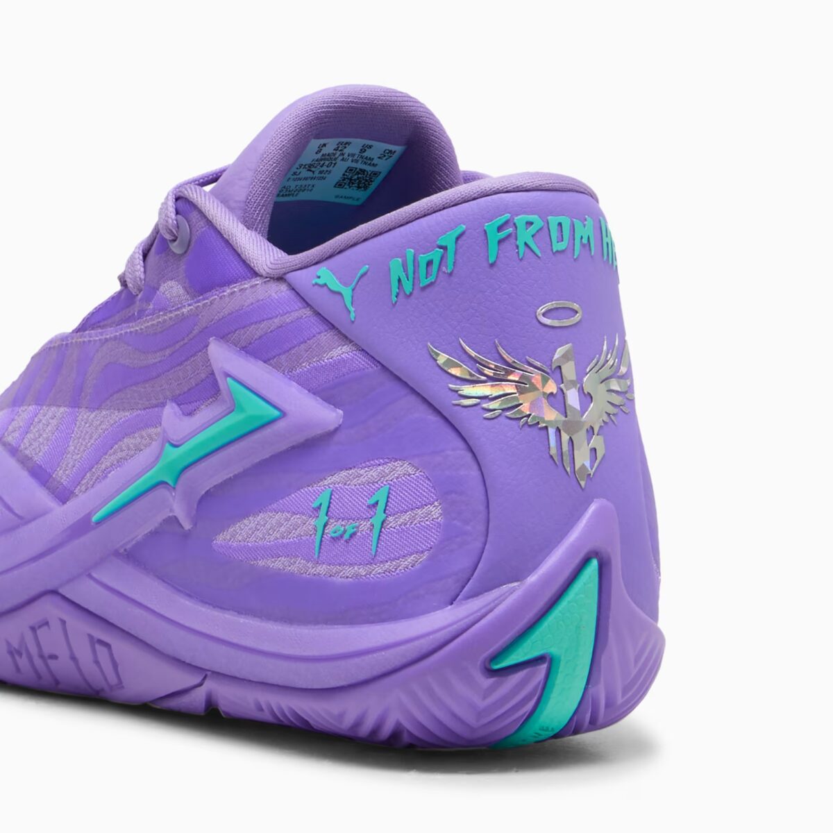 PUMA MB.06 Shooting Star 2026 313624-01
