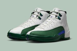 Air Jordan 12 Idols Become Rivals 2026 CT8013-103