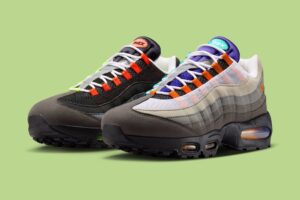 Nike Air Max 95 Big Bubble OG Reverse Greedy 2026 IM2211-001