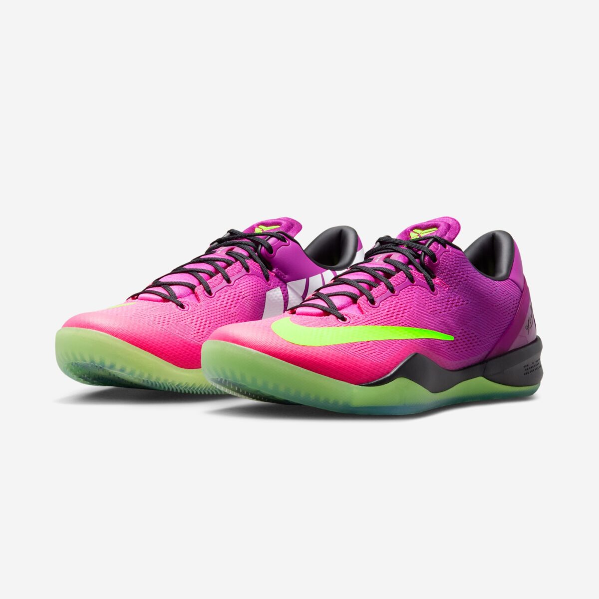 Nike Kobe 8 Protro Mambacurial 2026 IO6253-500