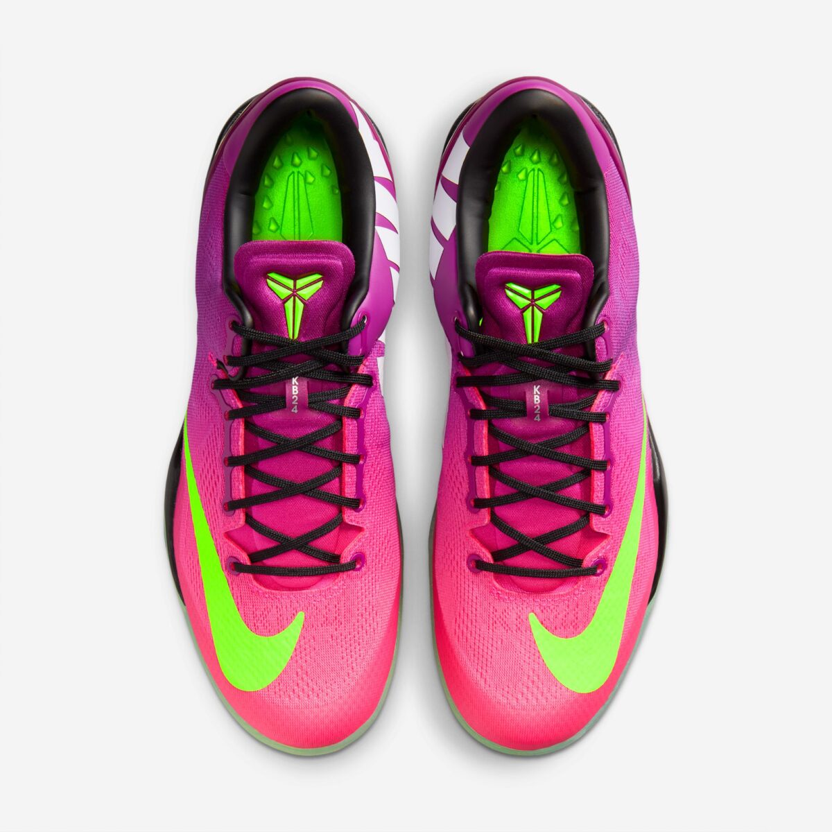Nike Kobe 8 Protro Mambacurial 2026 IO6253-500
