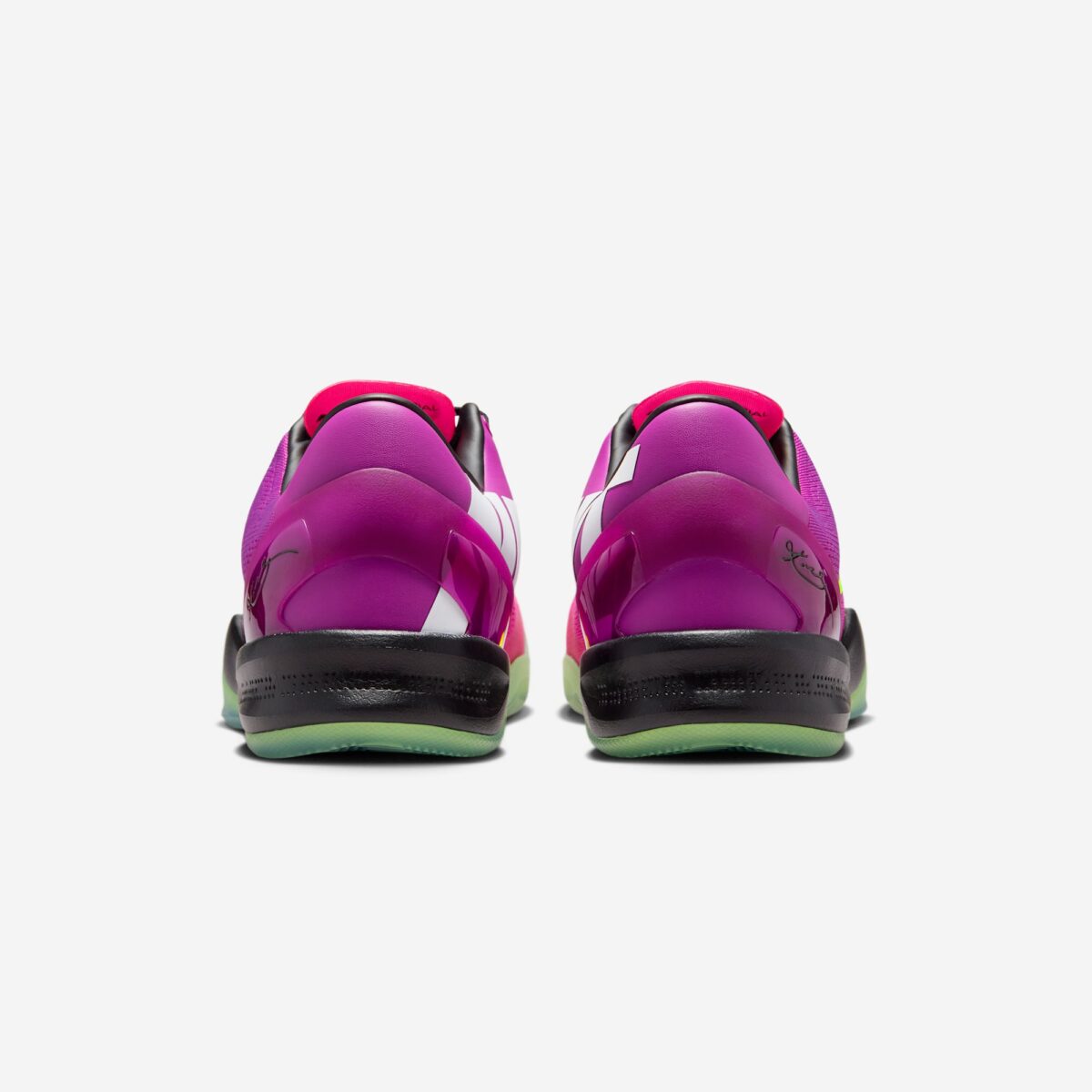 Nike Kobe 8 Protro Mambacurial 2026 IO6253-500