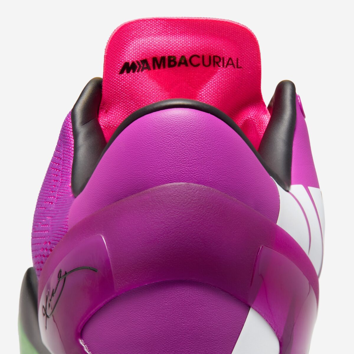 Nike Kobe 8 Protro Mambacurial 2026 IO6253-500