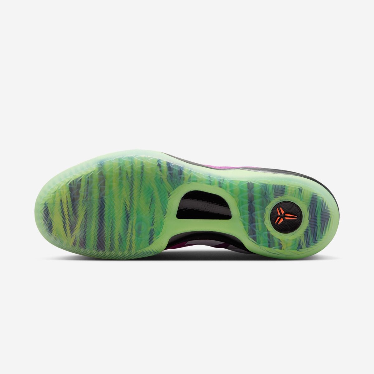 Nike Kobe 8 Protro Mambacurial 2026 IO6253-500