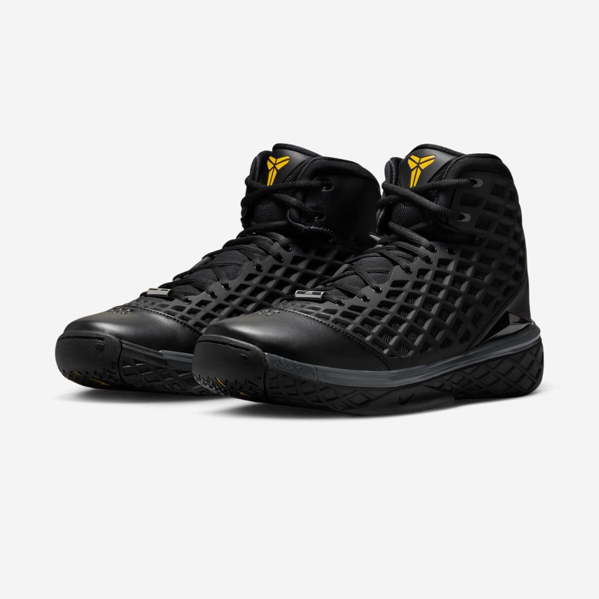 Nike Kobe 3 Protro Ocra 2026 IQ5340-001