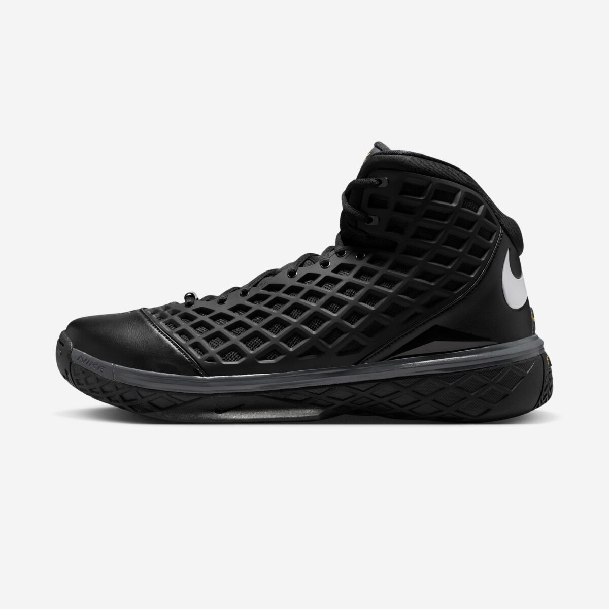 Nike Kobe 3 Protro Ocra 2026 IQ5340-001