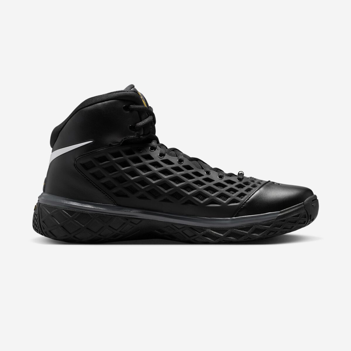 Nike Kobe 3 Protro Ocra 2026 IQ5340-001