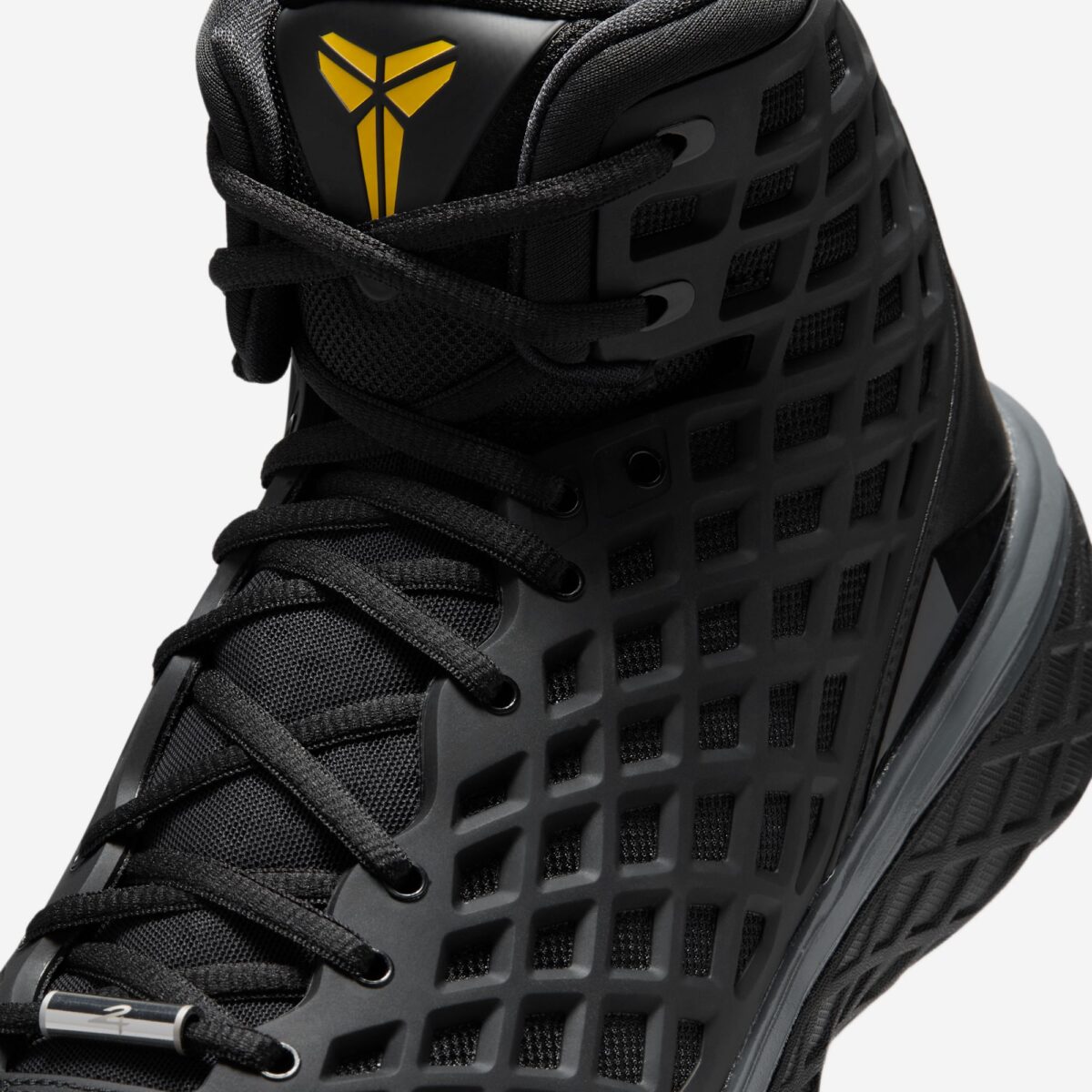 Nike Kobe 3 Protro Ocra 2026 IQ5340-001