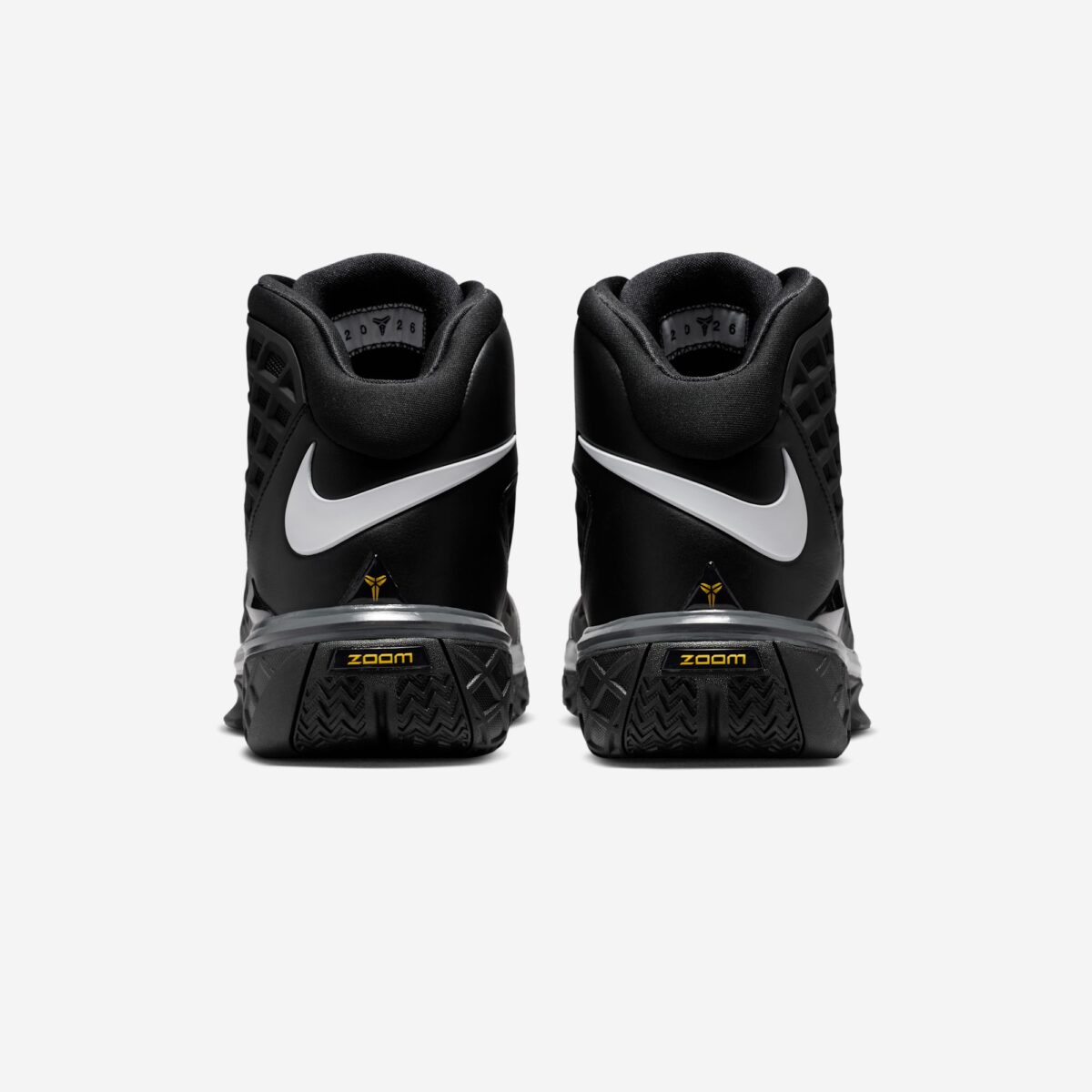 Nike Kobe 3 Protro Ocra 2026 IQ5340-001