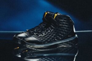 Nike Kobe 3 Protro Ocra 2026 IQ5340-001