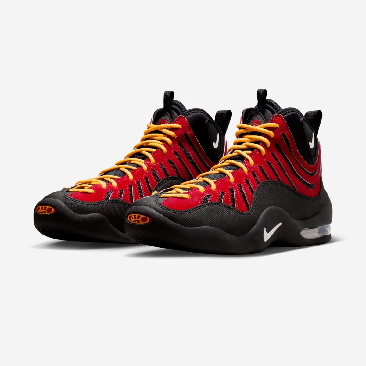 Nike Air Bakin SP OG 2026 IQ5365-600