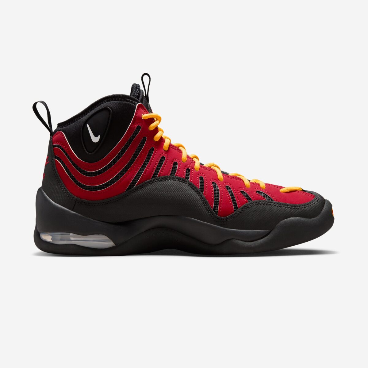 Nike Air Bakin SP OG 2026 IQ5365-600