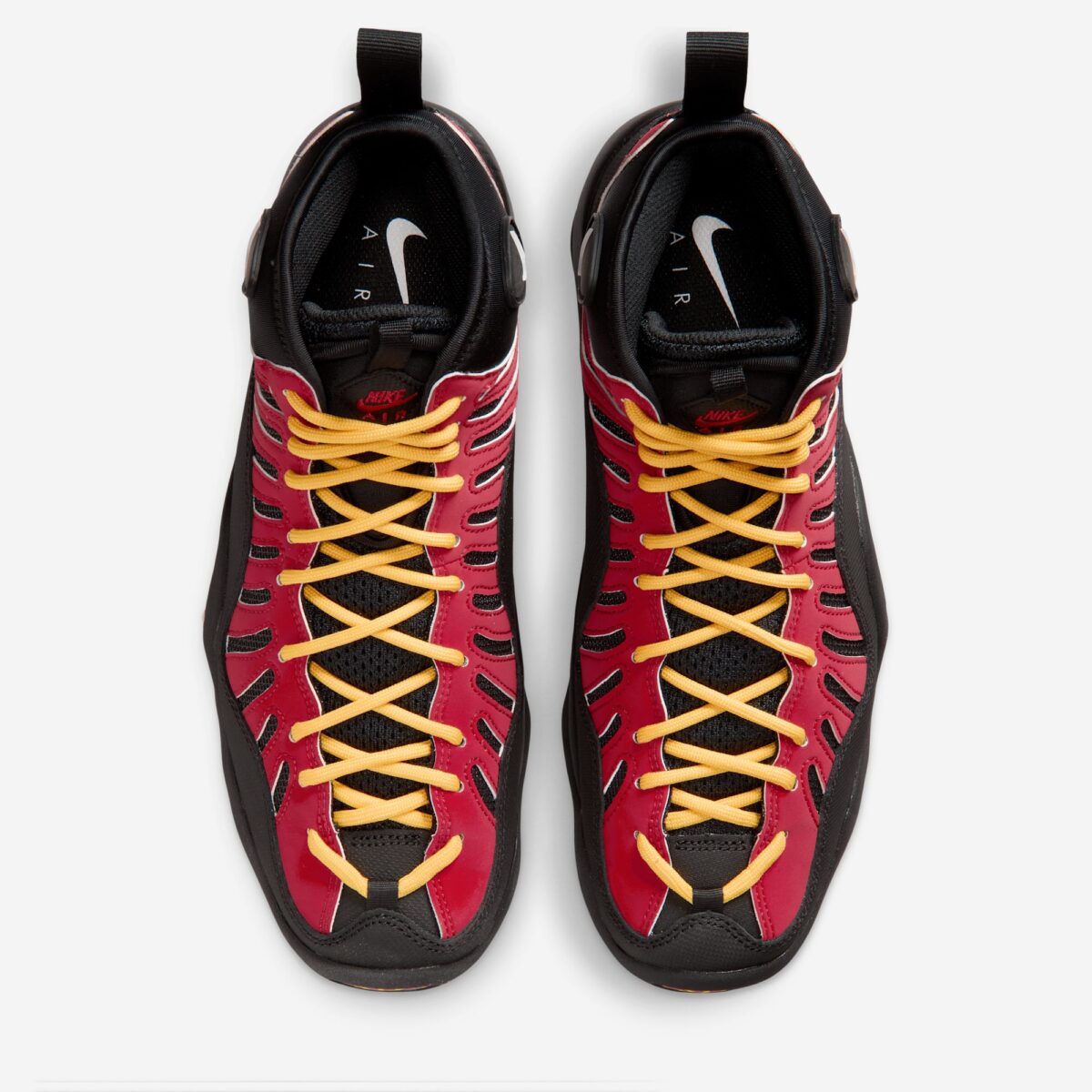 Nike Air Bakin SP OG 2026 IQ5365-600