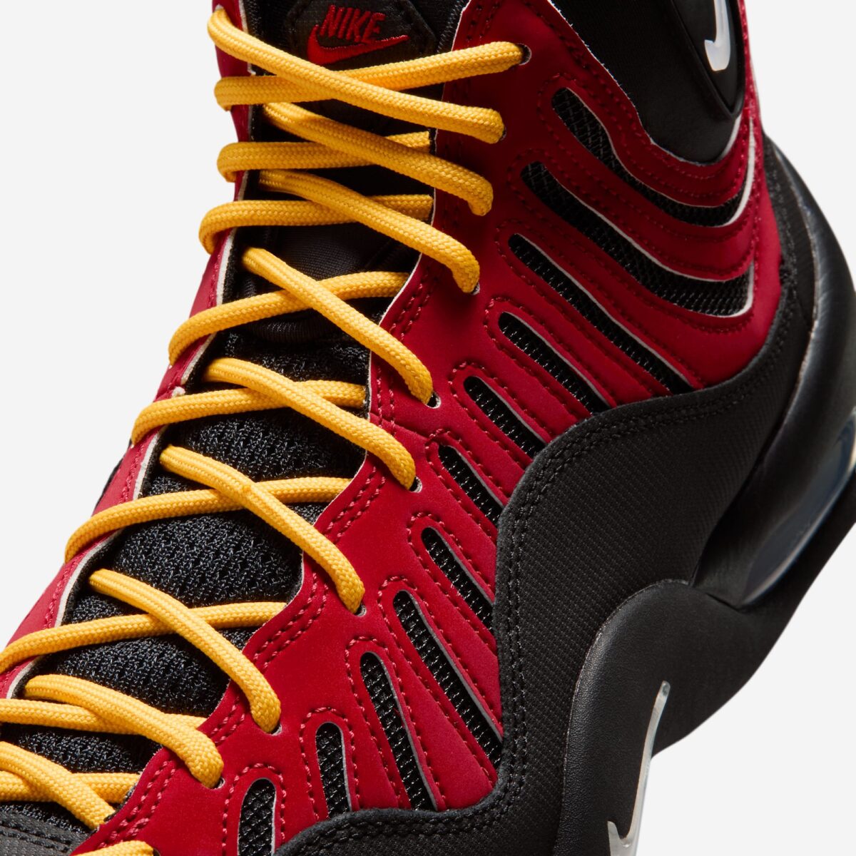 Nike Air Bakin SP OG 2026 IQ5365-600