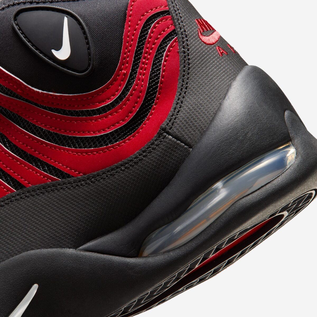 Nike Air Bakin SP OG 2026 IQ5365-600