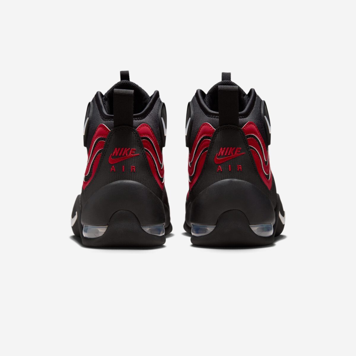 Nike Air Bakin SP OG 2026 IQ5365-600