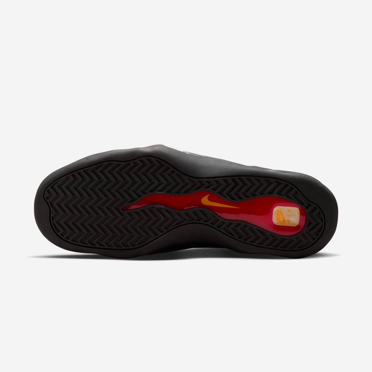Nike Air Bakin SP OG 2026 IQ5365-600
