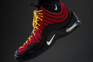 Nike Air Bakin SP OG 2026 IQ5365-600