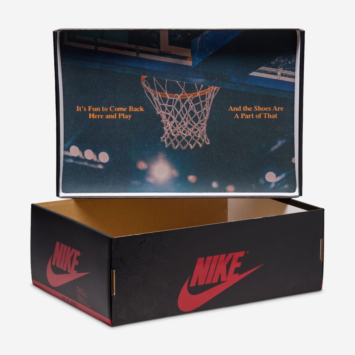 Air Jordan 1 Low OG Last Dance At The Garden 2026 IR0088-001