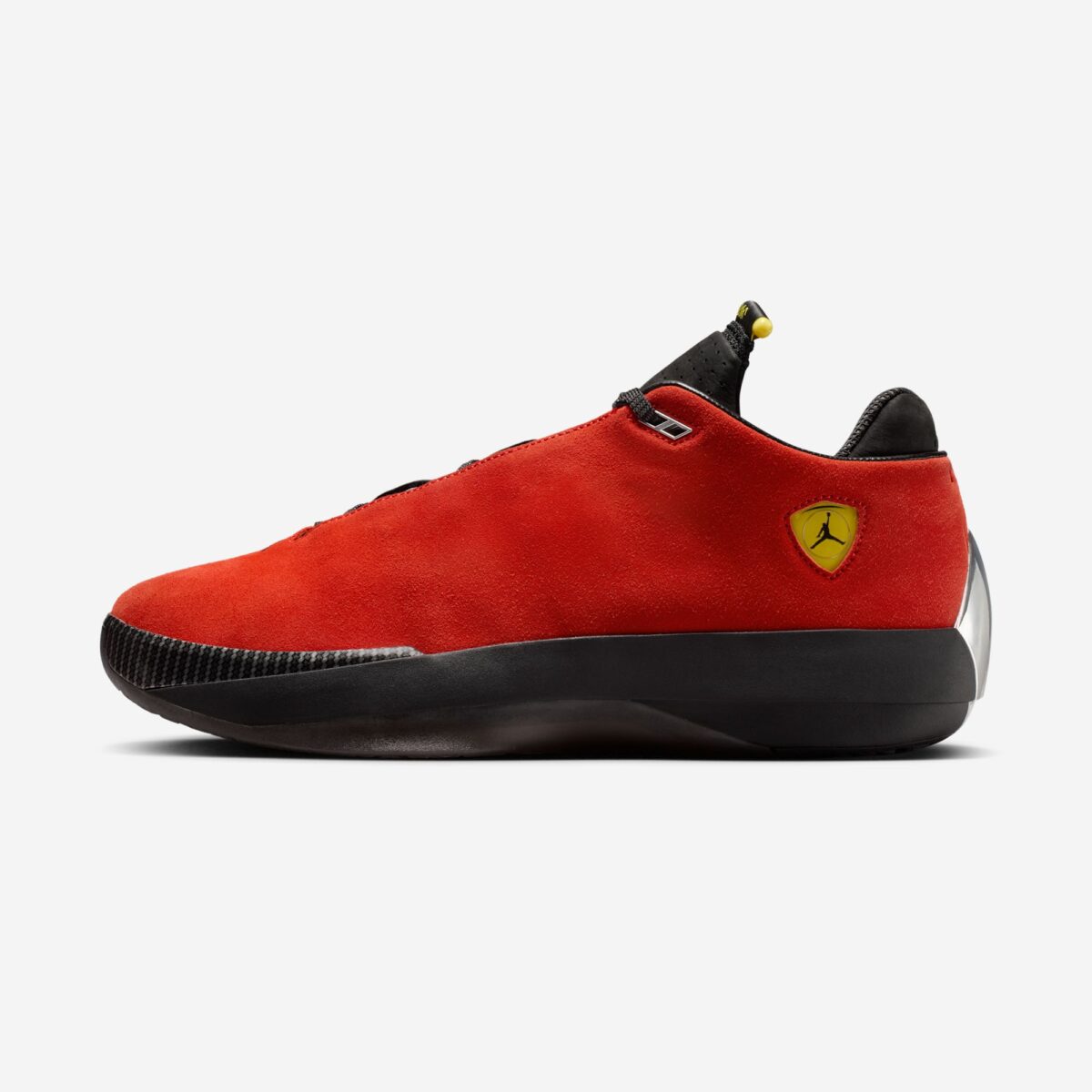 Air Jordan 4014 Ferrari 2026 IR2082-600