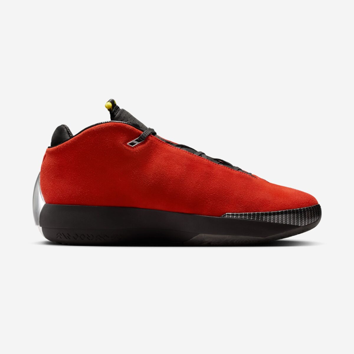 Air Jordan 4014 Ferrari 2026 IR2082-600
