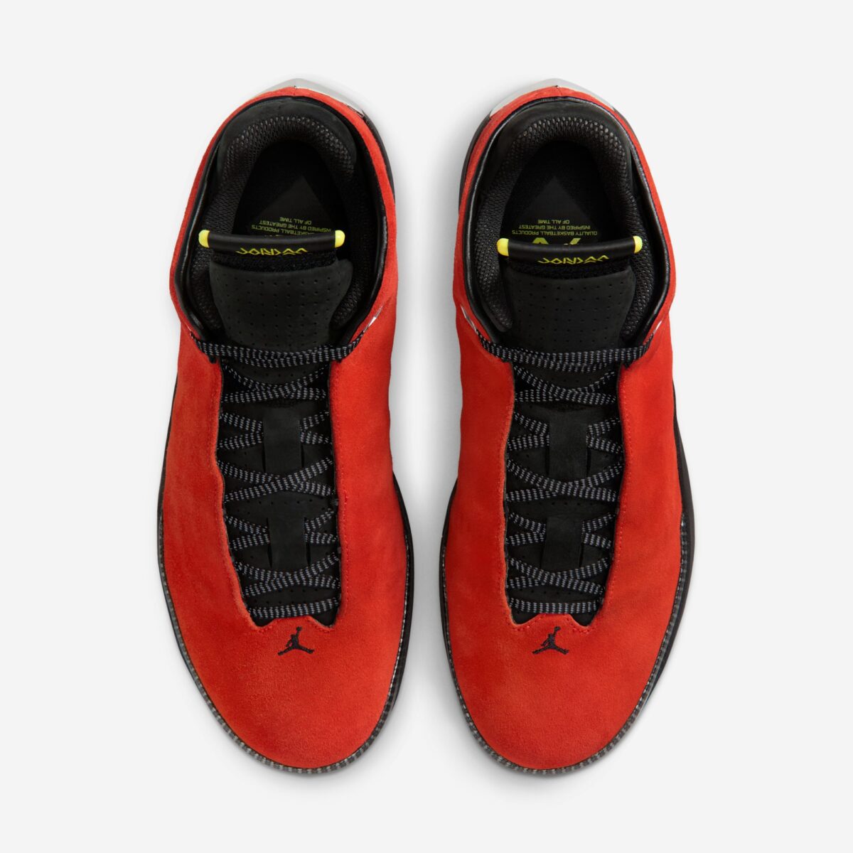 Air Jordan 4014 Ferrari 2026 IR2082-600