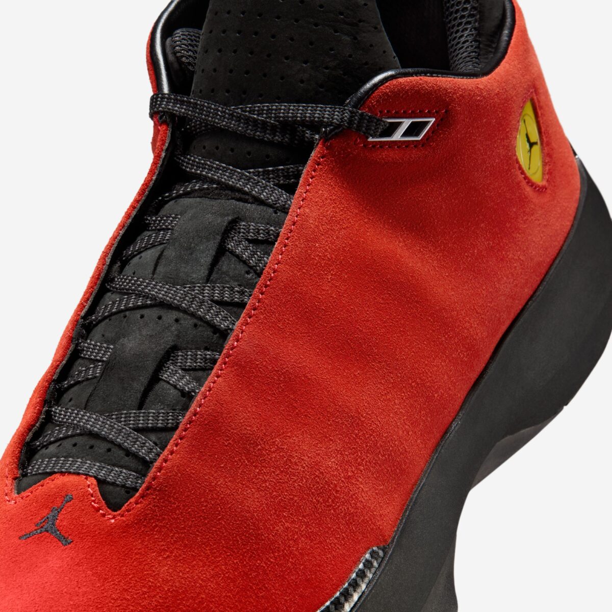 Air Jordan 4014 Ferrari 2026 IR2082-600