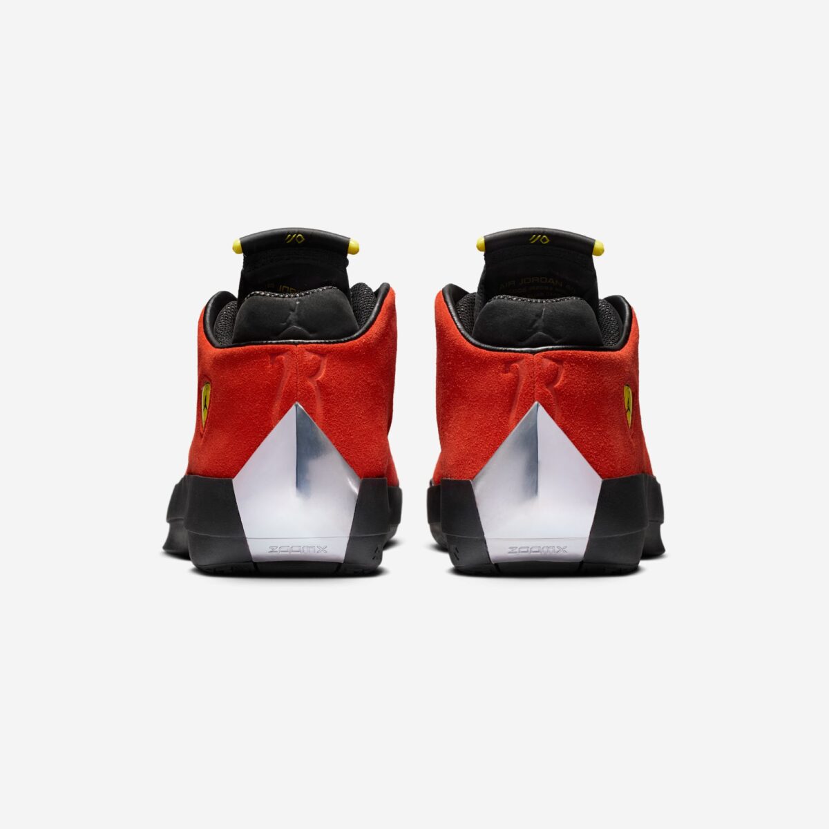 Air Jordan 4014 Ferrari 2026 IR2082-600