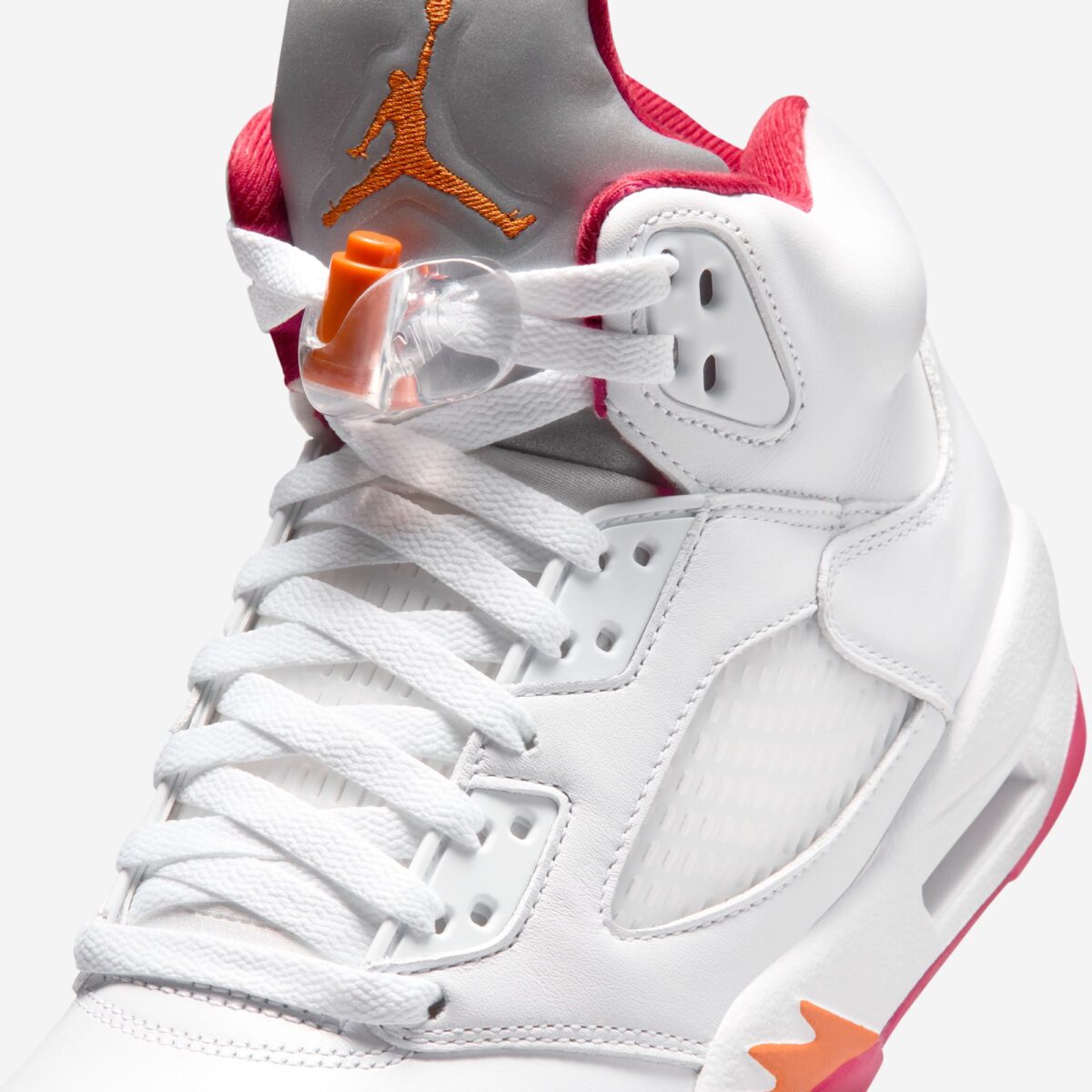 Air Jordan 5 WMNS Sunset 2026 IV5678-102