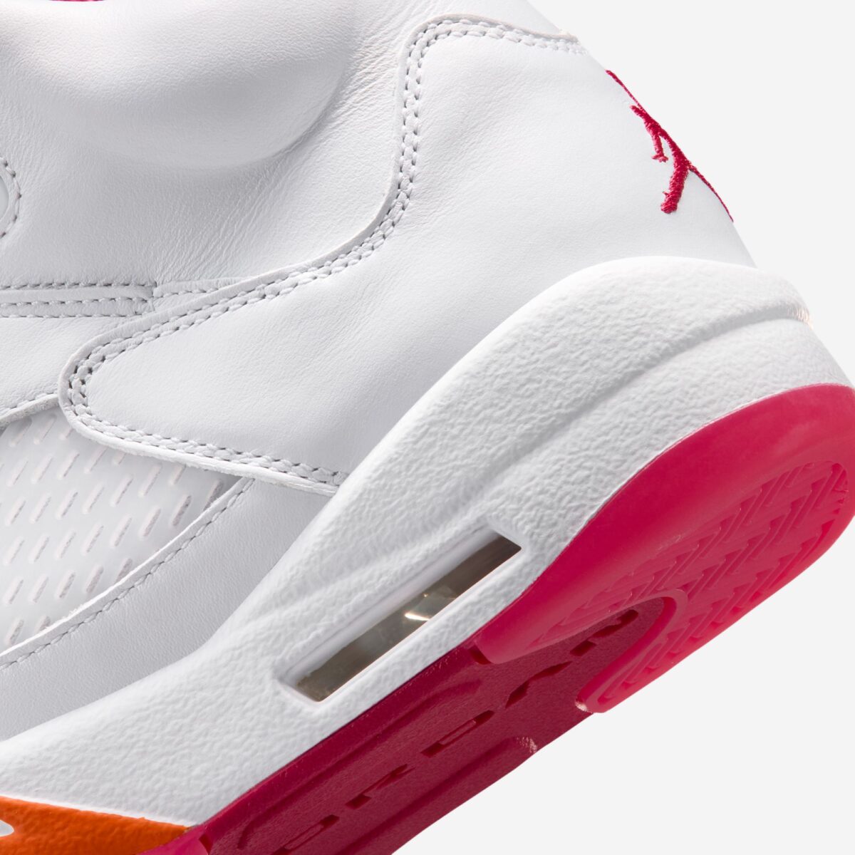Air Jordan 5 WMNS Sunset 2026 IV5678-102